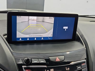 2020 Acura RDX A-SPEC Package