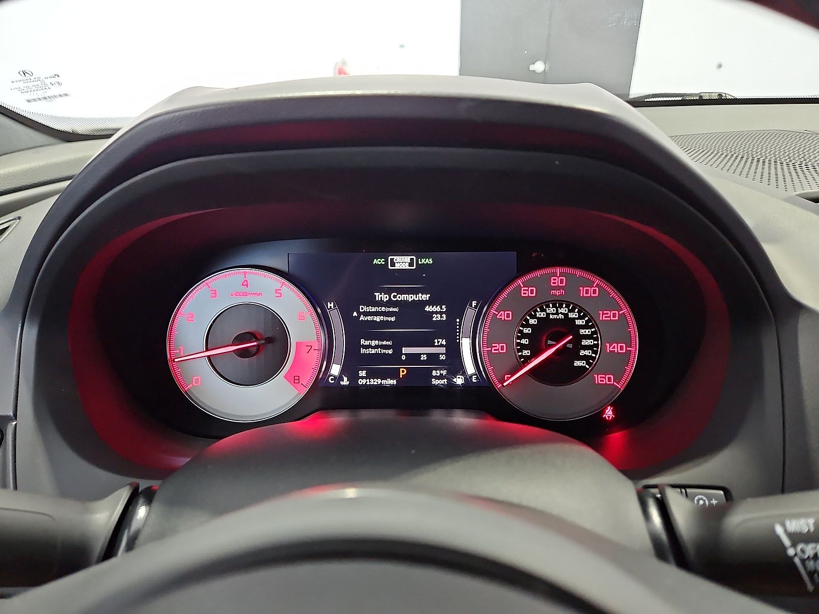 2020 Acura RDX A-SPEC Package