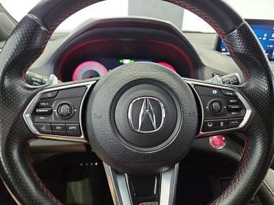 2020 Acura RDX A-SPEC Package