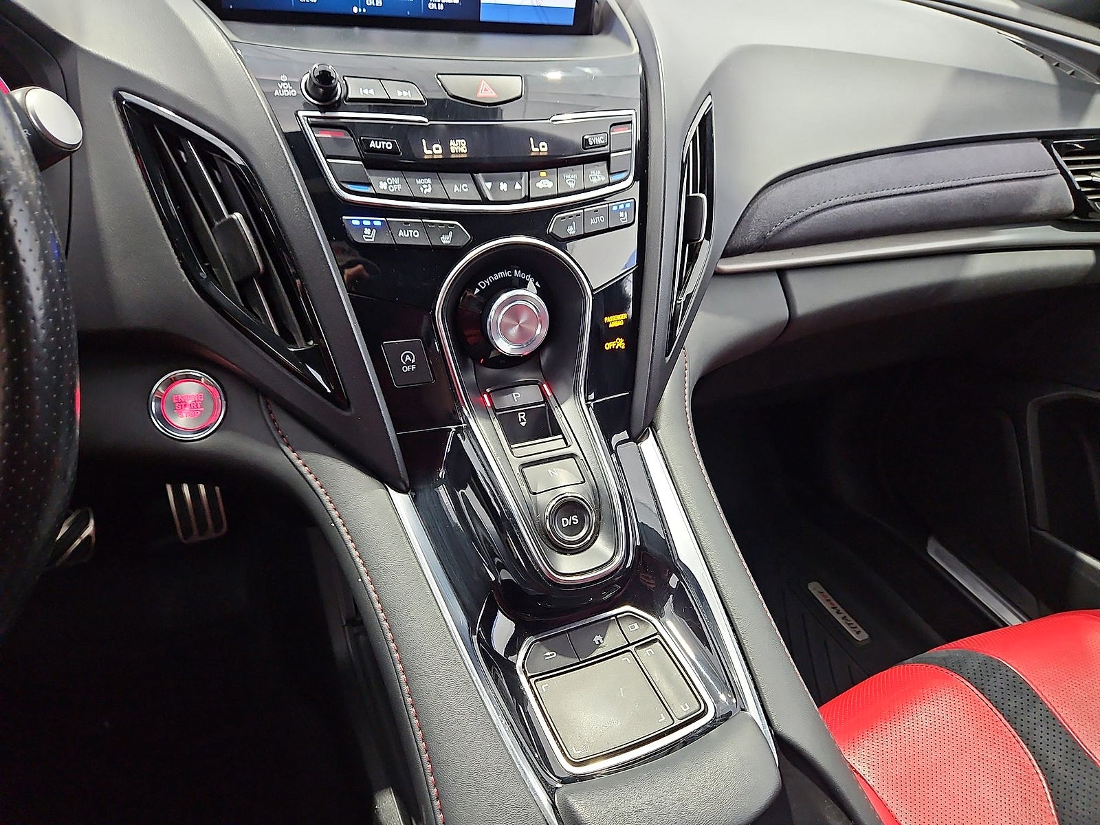 2020 Acura RDX A-SPEC Package