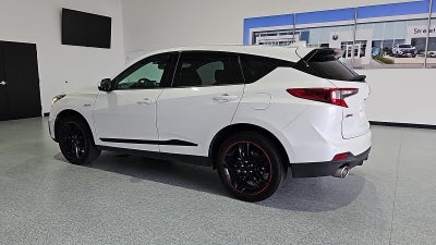 2020 Acura RDX A-SPEC Package