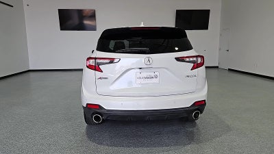2020 Acura RDX A-SPEC Package
