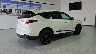 2020 Acura RDX A-SPEC Package
