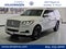2024 Lincoln Navigator Reserve L