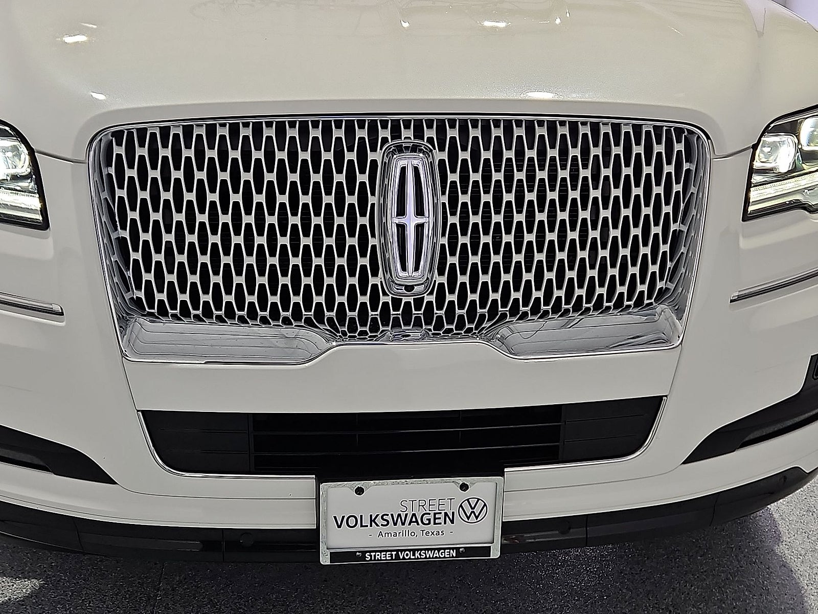 2024 Lincoln Navigator Reserve L