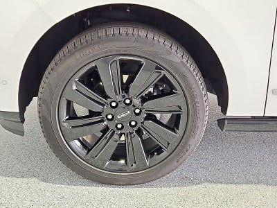 2024 Lincoln Navigator Reserve L