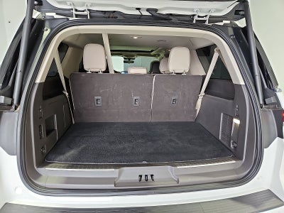 2024 Lincoln Navigator Reserve L