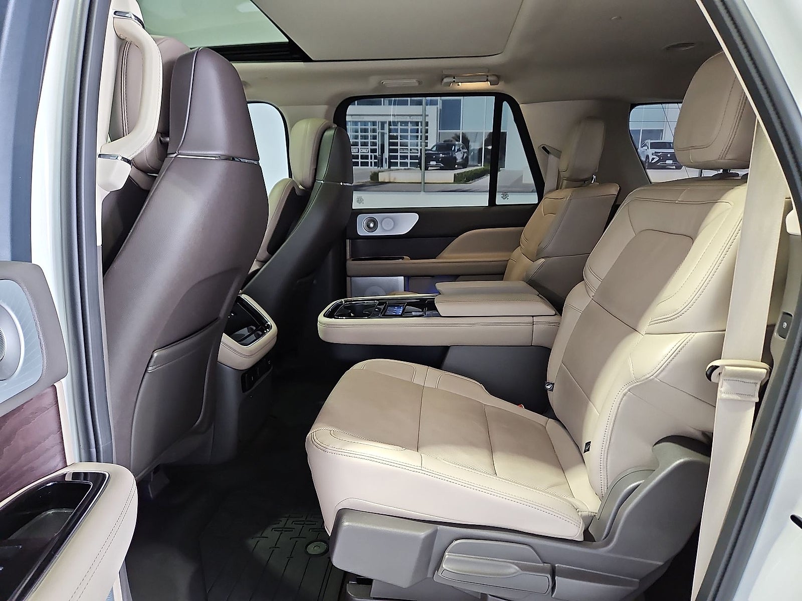 2024 Lincoln Navigator Reserve L