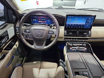 2024 Lincoln Navigator Reserve L
