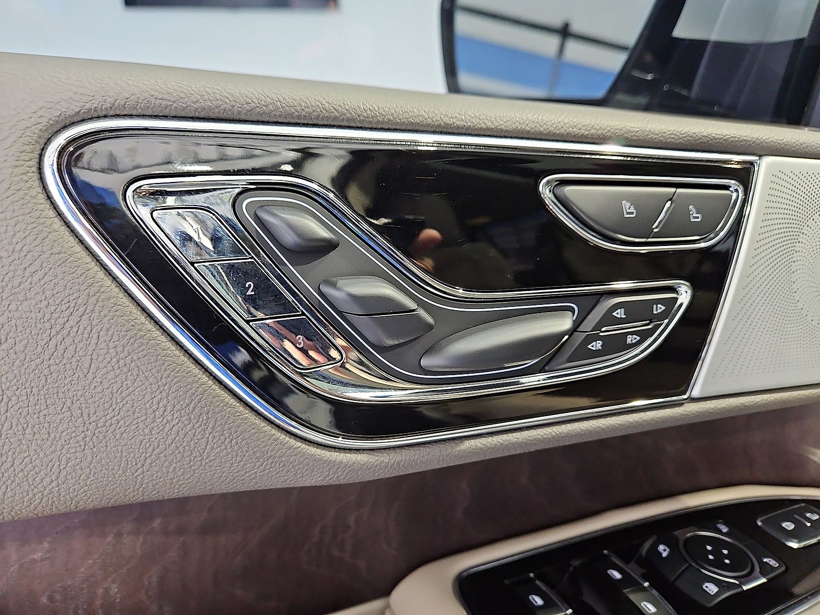 2024 Lincoln Navigator Reserve L