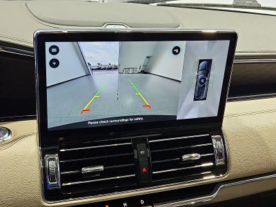 2024 Lincoln Navigator Reserve L