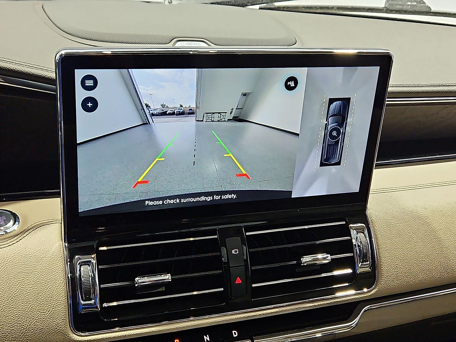 2024 Lincoln Navigator Reserve L
