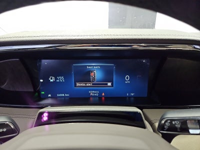 2024 Lincoln Navigator Reserve L