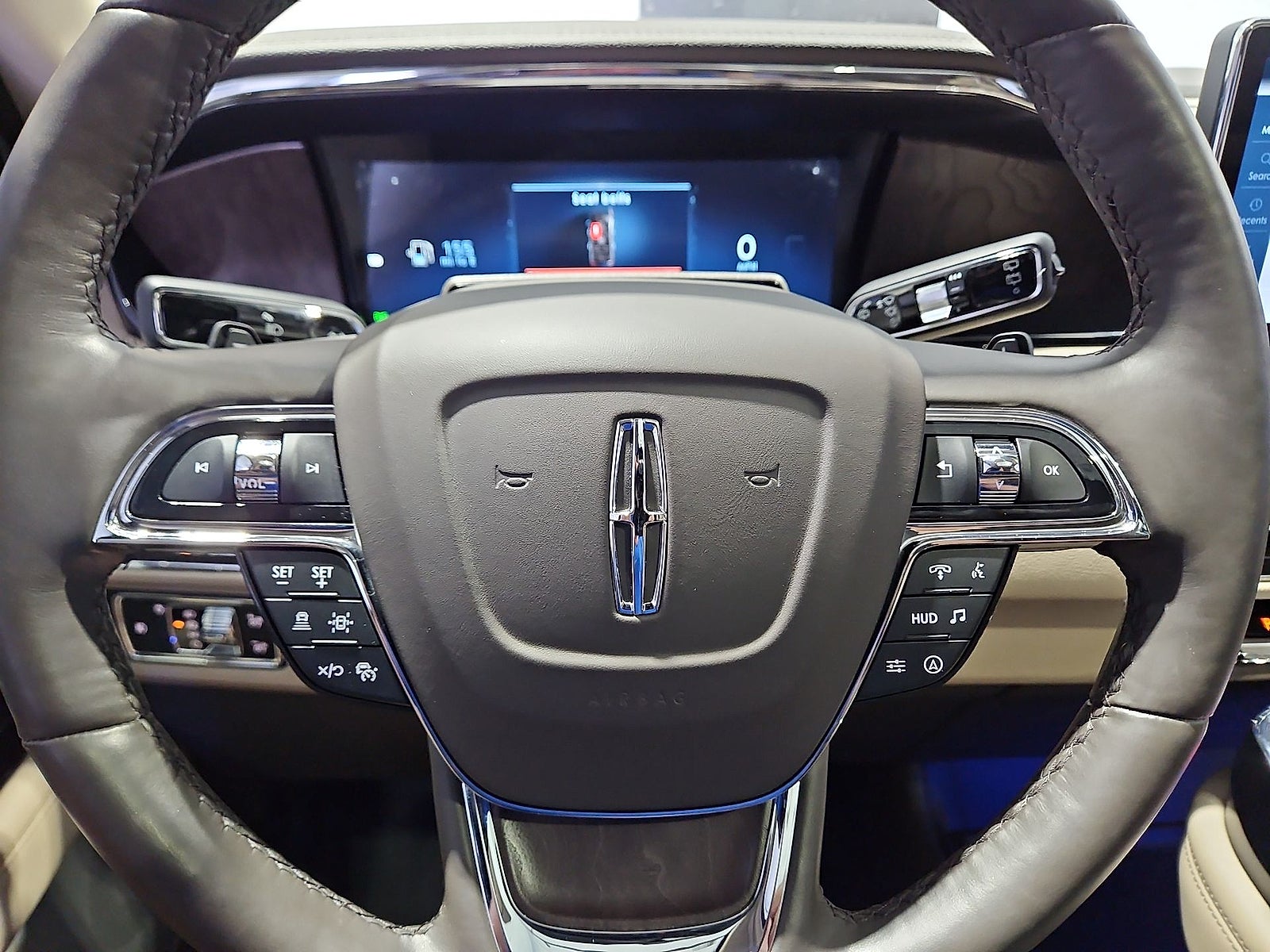 2024 Lincoln Navigator Reserve L