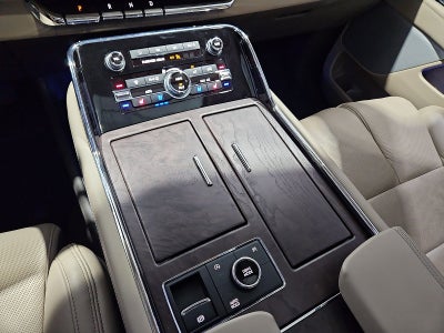 2024 Lincoln Navigator Reserve L