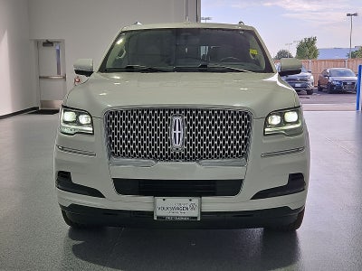 2024 Lincoln Navigator Reserve L