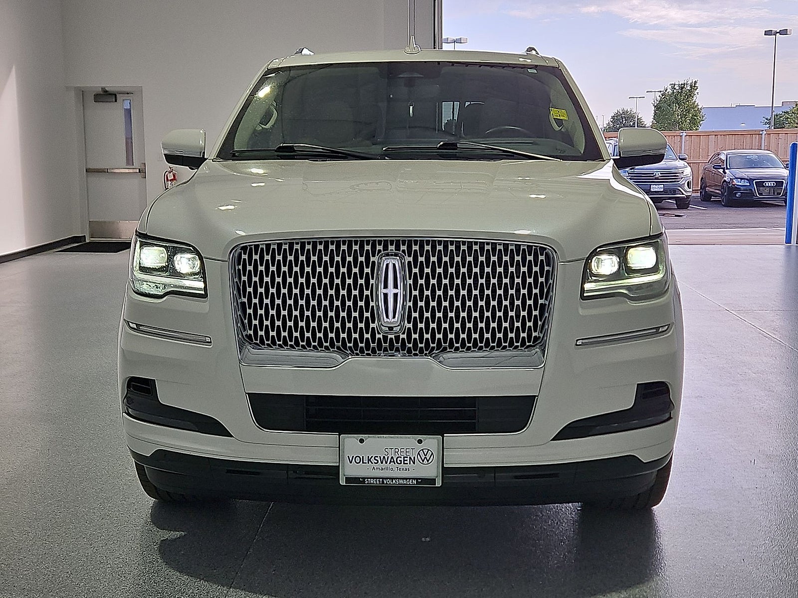 2024 Lincoln Navigator Reserve L