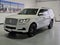 2024 Lincoln Navigator Reserve L