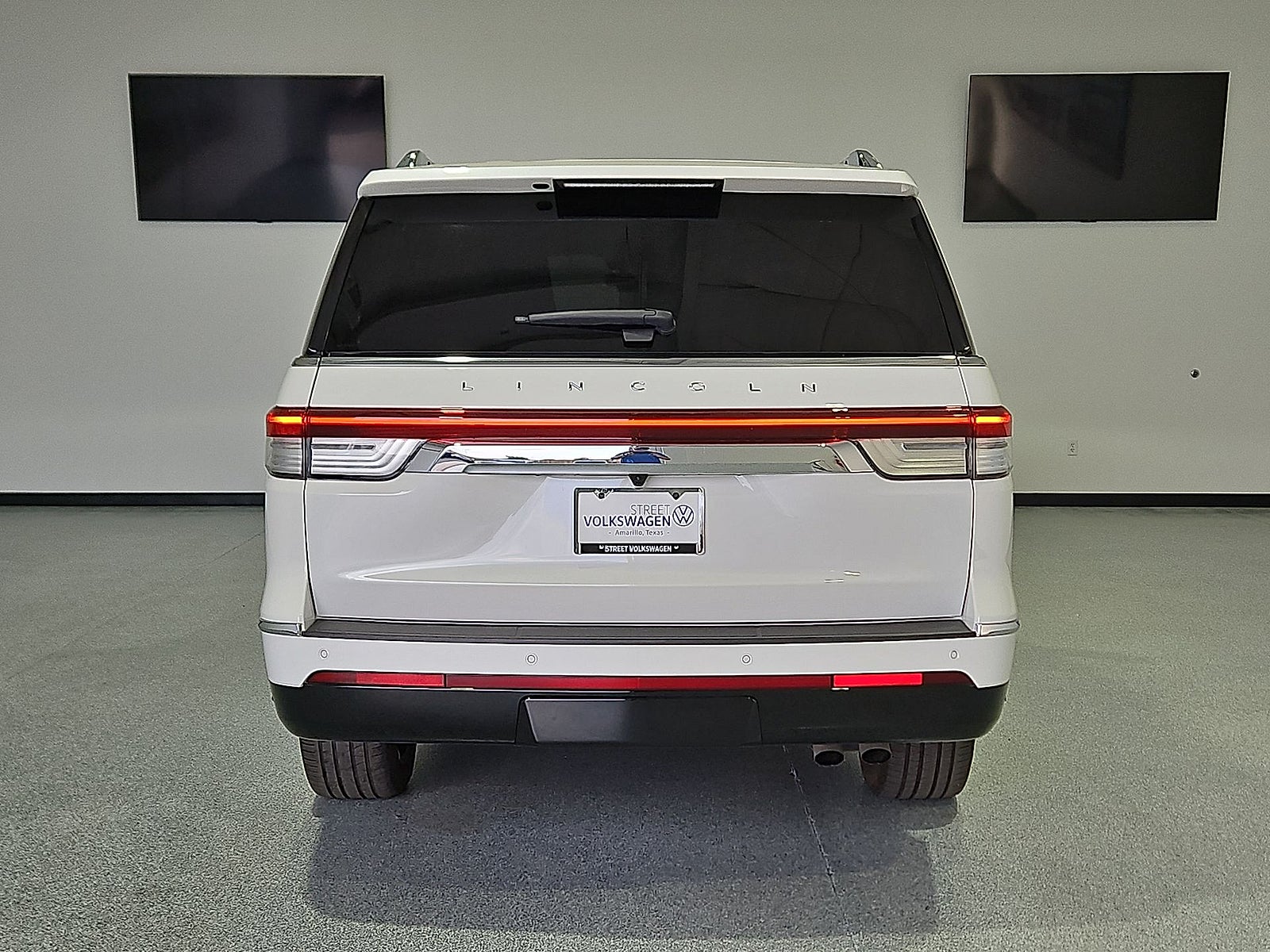 2024 Lincoln Navigator Reserve L