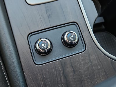 2021 Nissan Murano Platinum