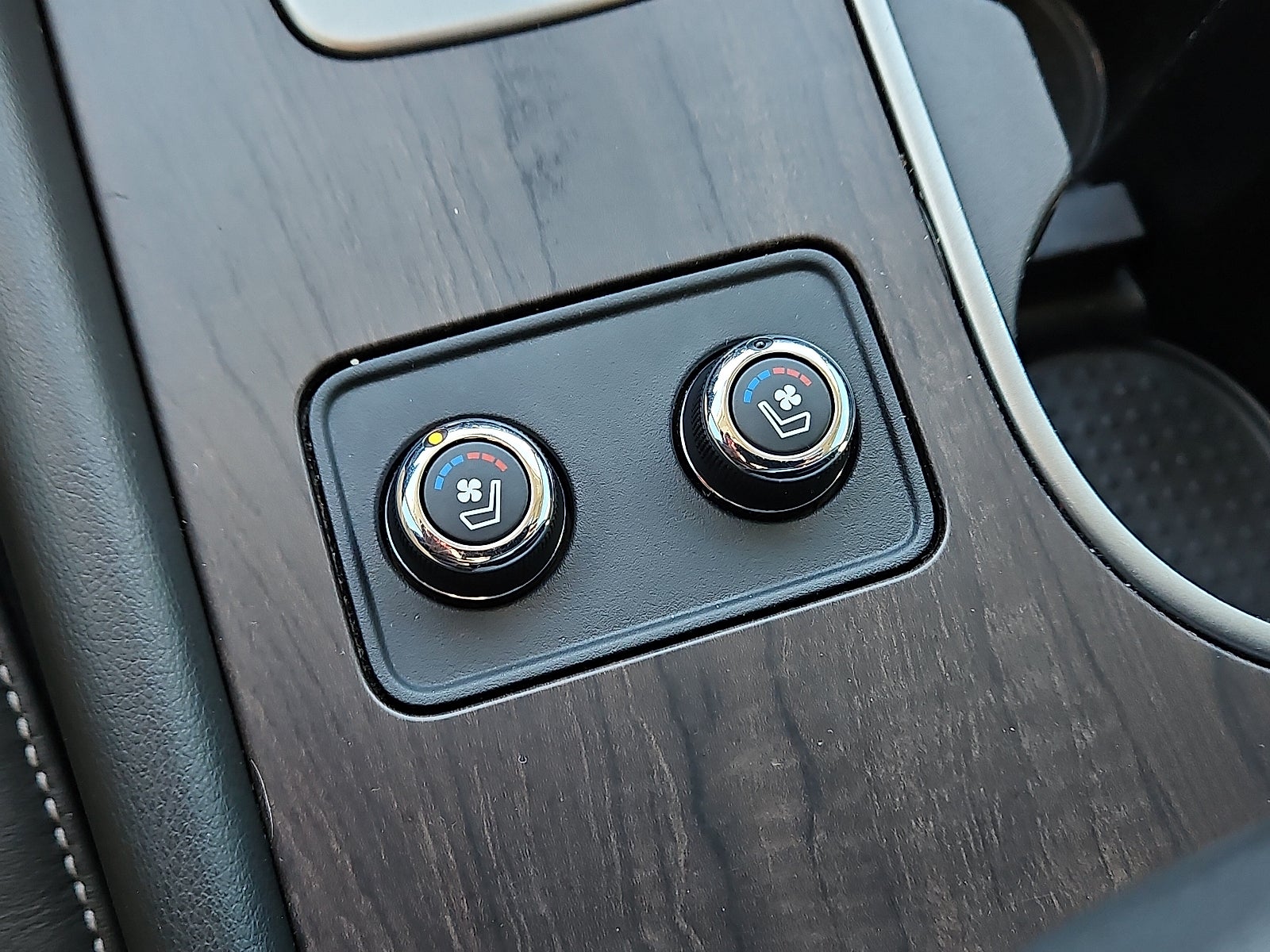 2021 Nissan Murano Platinum