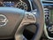 2021 Nissan Murano Platinum