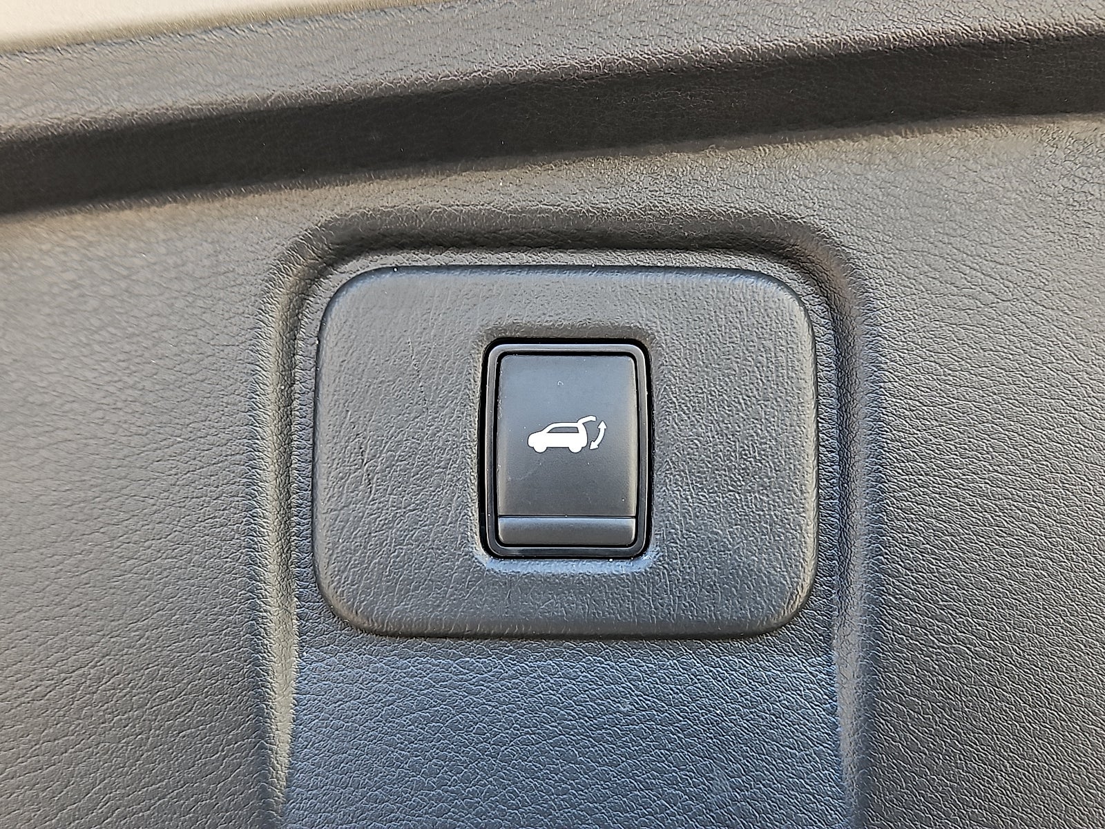 2021 Nissan Murano Platinum