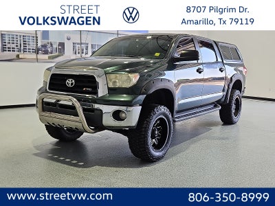 2007 Toyota Tundra SR5 5.7L V8