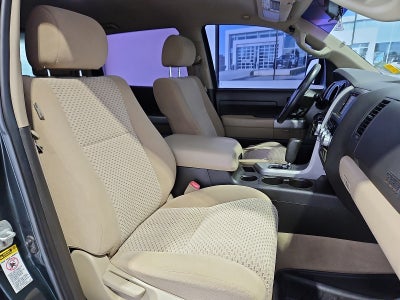 2007 Toyota Tundra SR5 5.7L V8