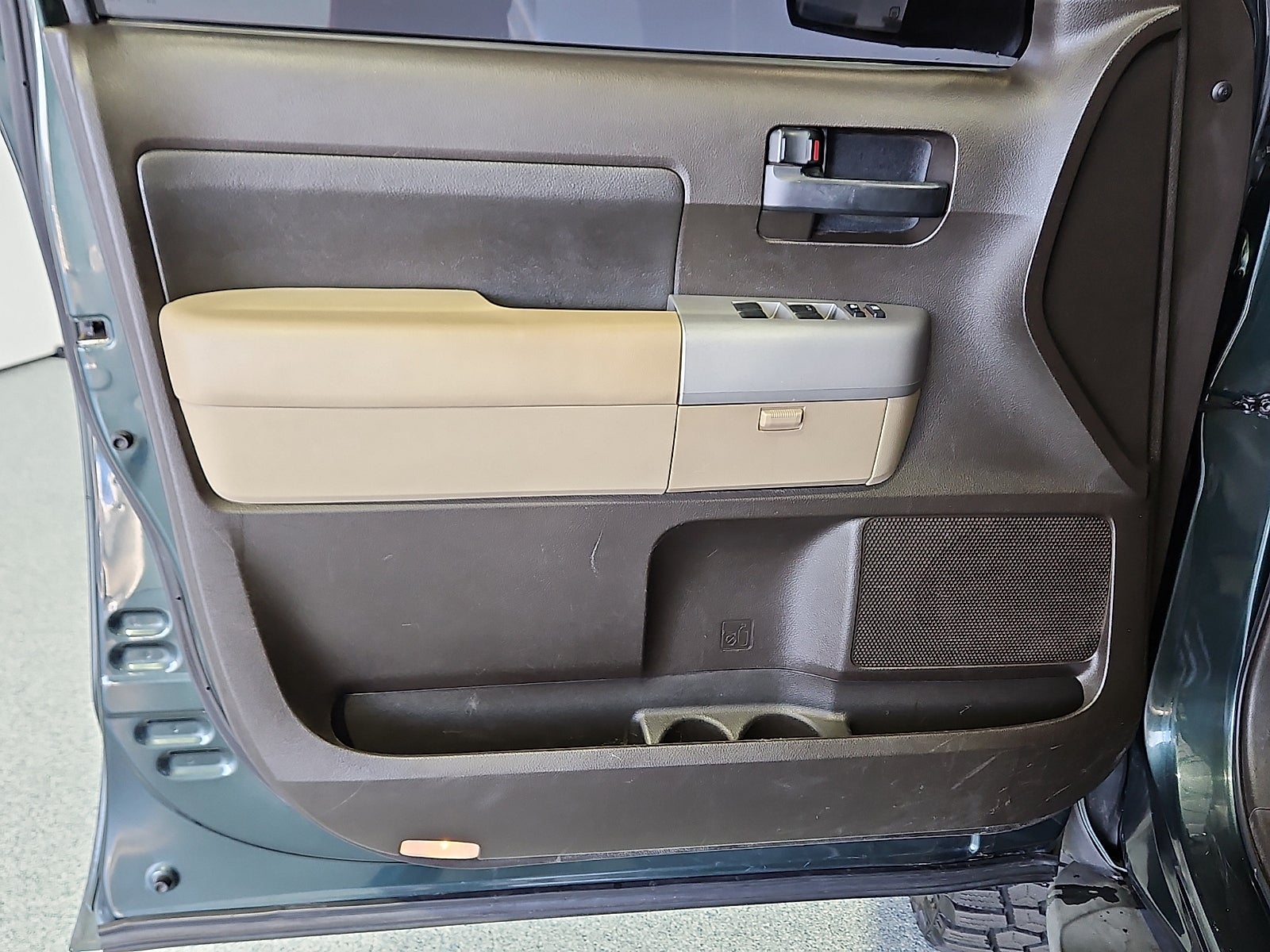 2007 Toyota Tundra SR5 5.7L V8