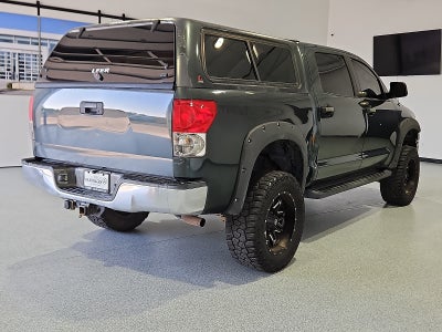 2007 Toyota Tundra SR5 5.7L V8