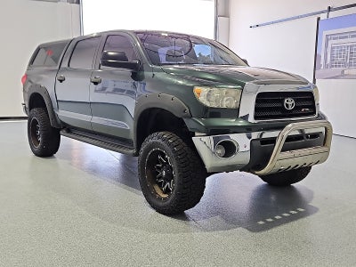 2007 Toyota Tundra SR5 5.7L V8