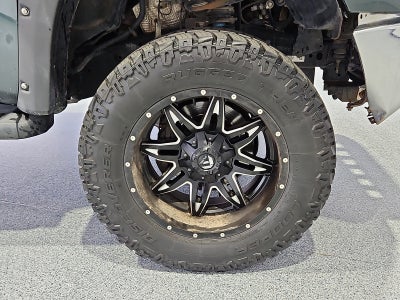2007 Toyota Tundra SR5 5.7L V8
