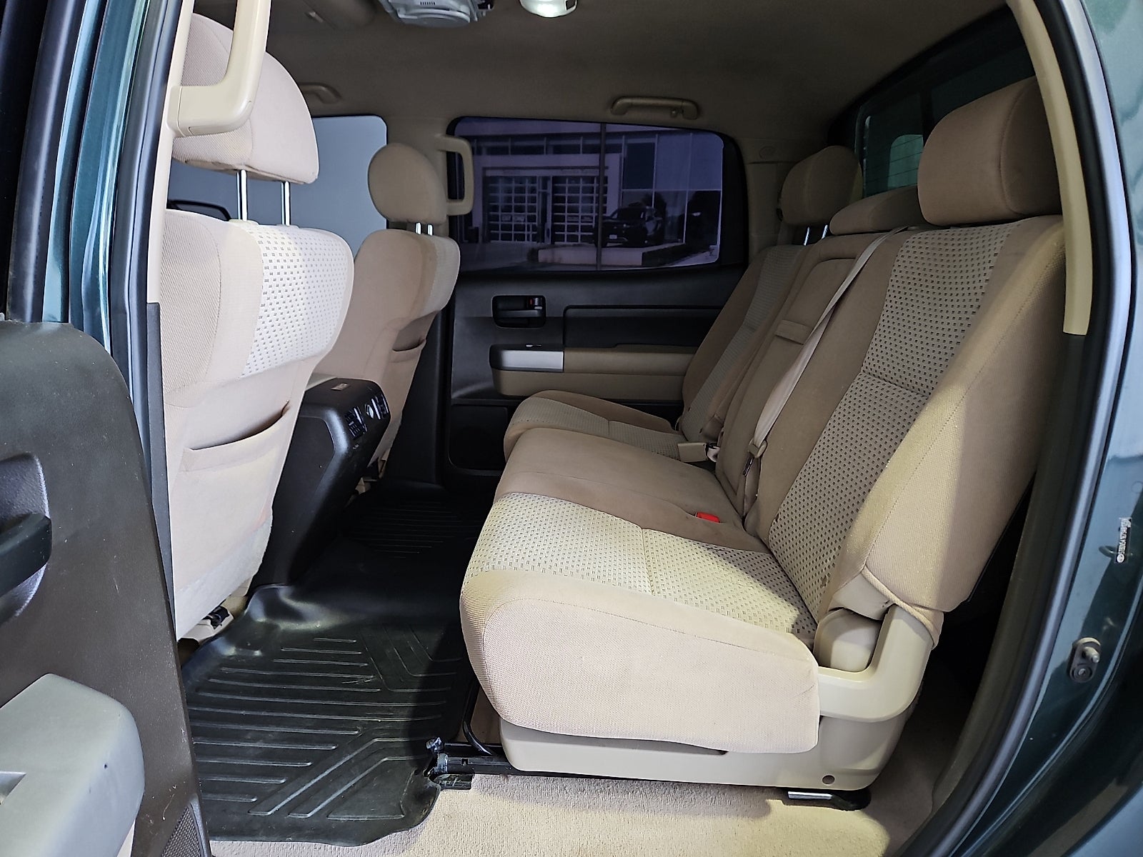 2007 Toyota Tundra SR5 5.7L V8