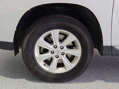 2013 Toyota Highlander Base