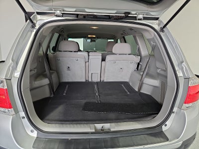 2013 Toyota Highlander Base