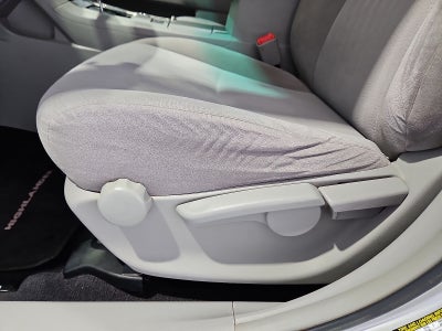 2013 Toyota Highlander Base
