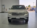 2013 Toyota Highlander Base