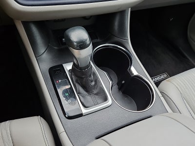 2016 Toyota Highlander LE Plus V6