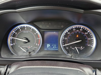 2016 Toyota Highlander LE Plus V6