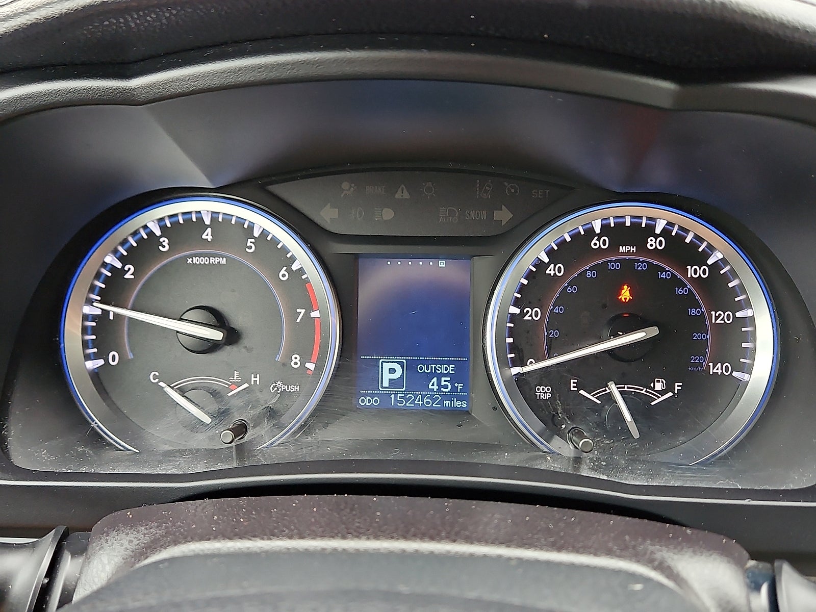 2016 Toyota Highlander LE Plus V6