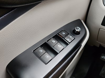 2016 Toyota Highlander LE Plus V6