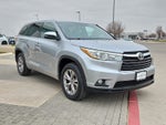 2016 Toyota Highlander LE Plus V6