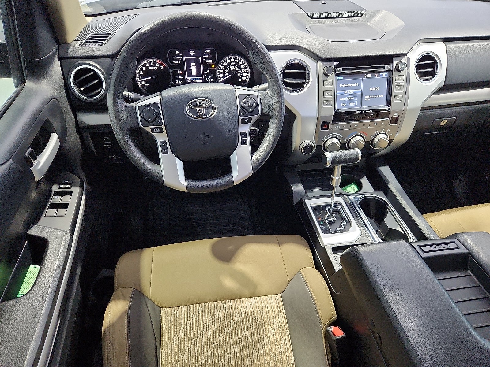 2019 Toyota Tundra SR5 5.7L V8