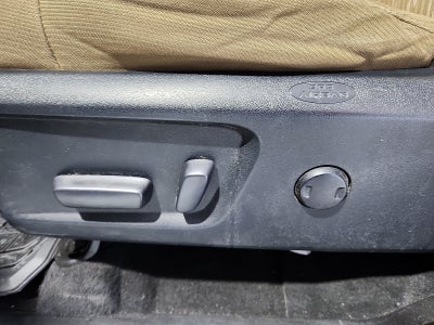 2019 Toyota Tundra SR5 5.7L V8