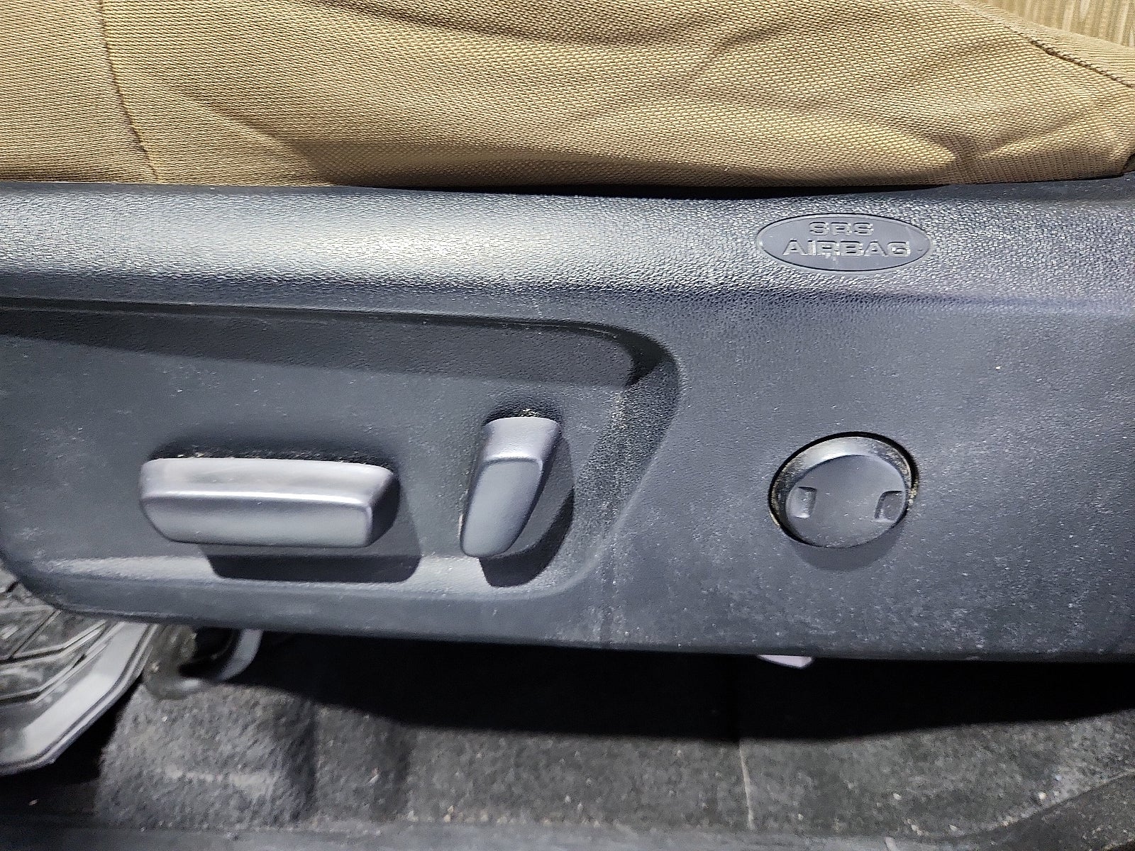 2019 Toyota Tundra SR5 5.7L V8