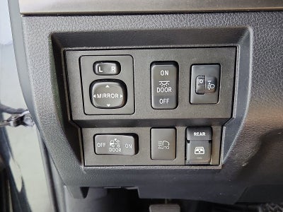 2019 Toyota Tundra SR5 5.7L V8