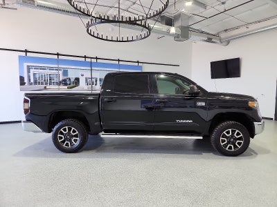 2019 Toyota Tundra SR5 5.7L V8