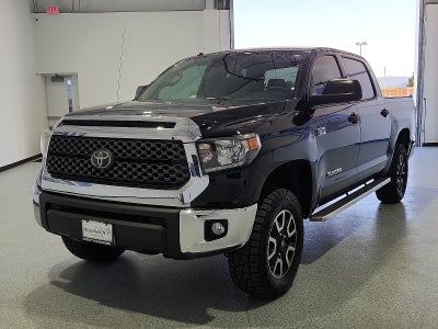 2019 Toyota Tundra SR5 5.7L V8