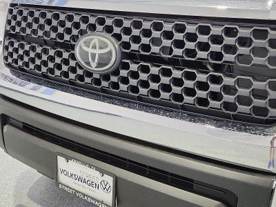 2019 Toyota Tundra SR5 5.7L V8